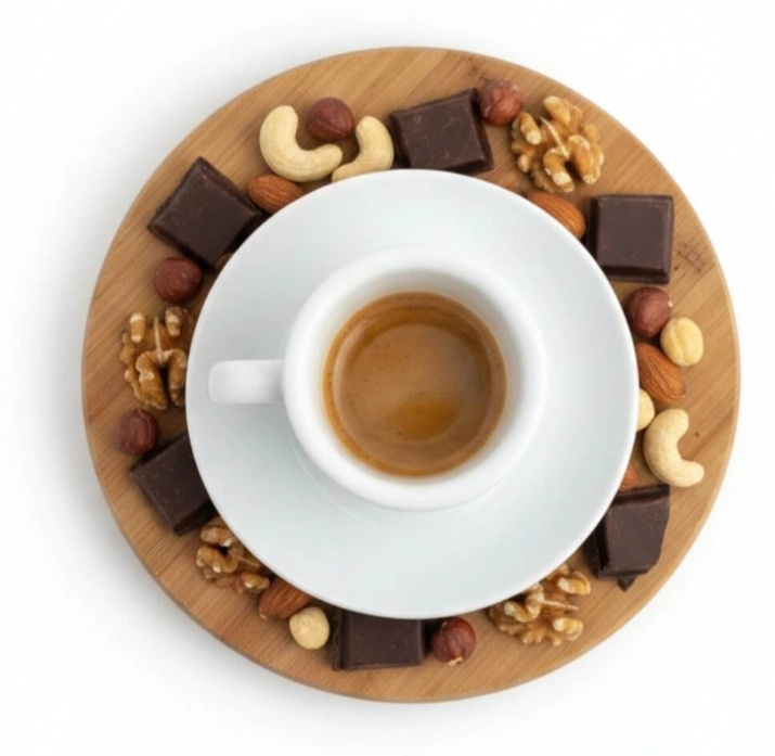 E.S.E. Pod - Sada Deluxe Arabica