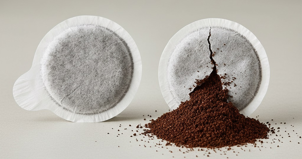 E.S.E. Pod Caffé Toraldo Miscela Origini