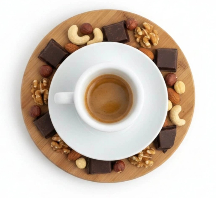 E.S.E. Pod Caffé Borbone Miscela Blu