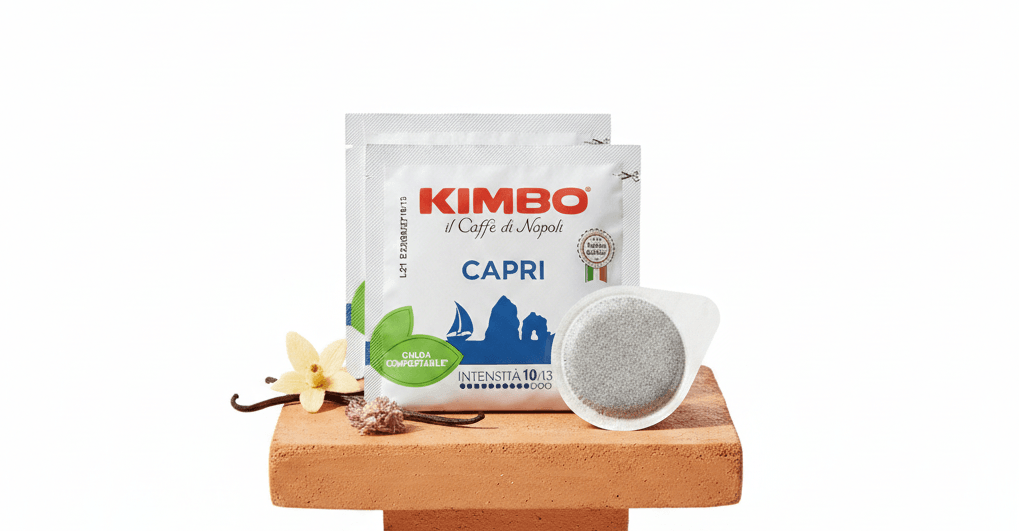 E.S.E. Pod Kimbo Capri