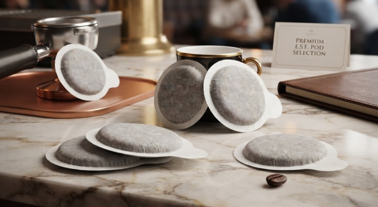 E.S.E. Pod Lollo Caffé Classico Espresso