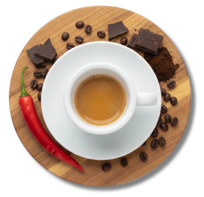 E.S.E. Pod Lavazza Gran Espresso