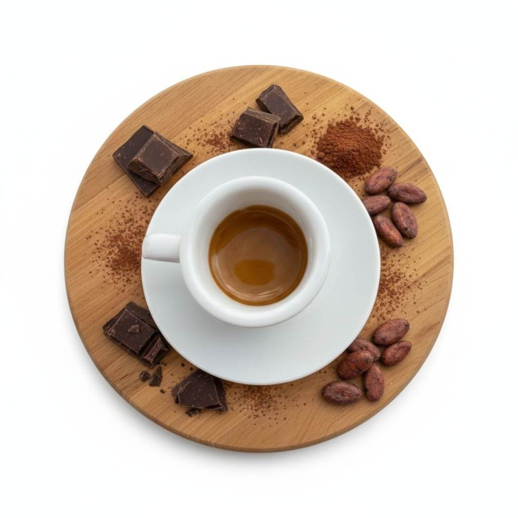 E.S.E. Pod Caffé Borbone - degustační sada 10 ks