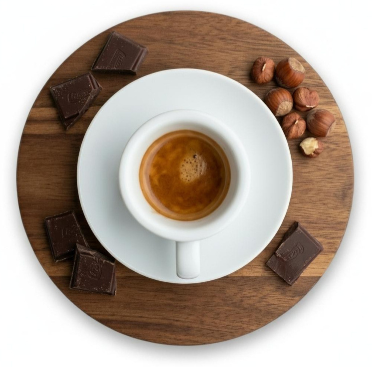 E.S.E. Pod - Sada Deluxe Arabica
