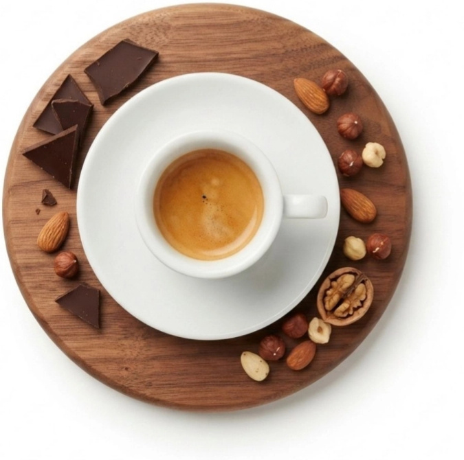 E.S.E. Pod - Sada Deluxe Robusta