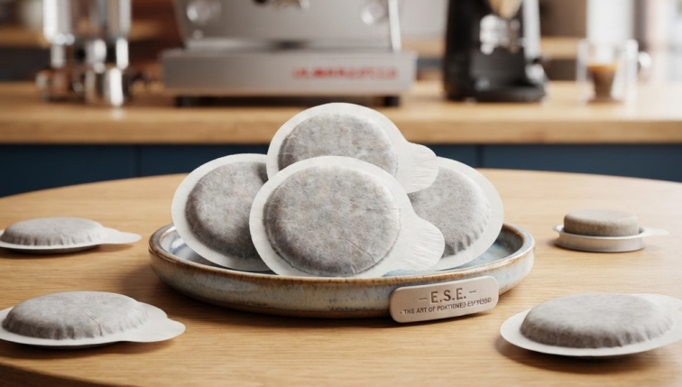 E.S.E. Pod Lollo Caffé Oro Espresso