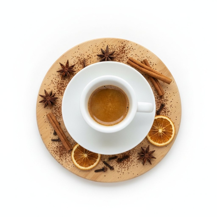 E.S.E. Pod Caffé Covim - degustační sada 6 ks