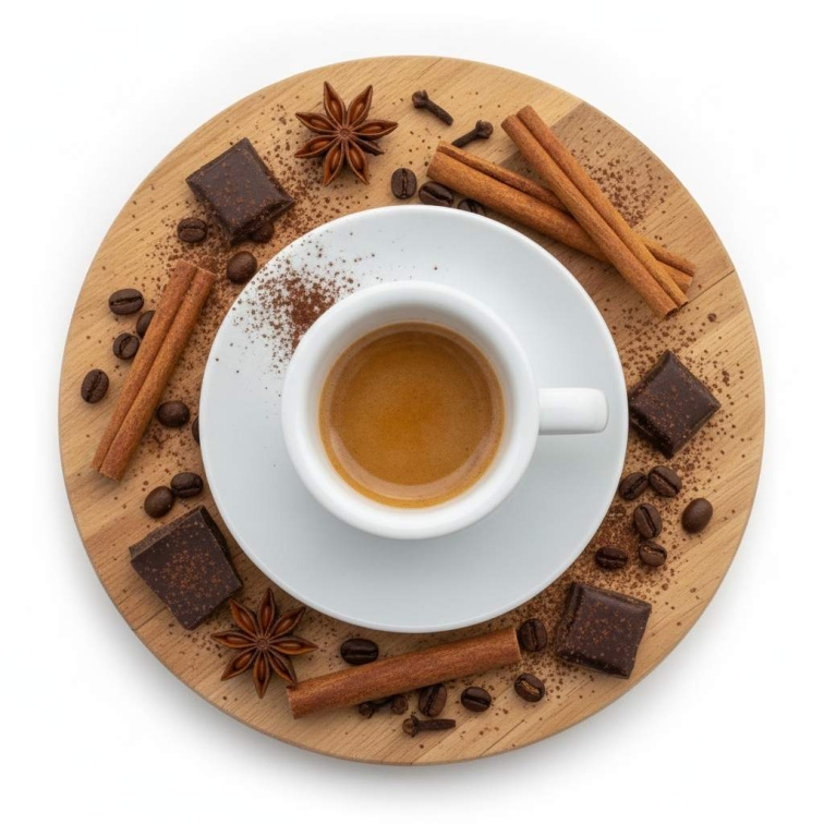 E.S.E. Pod Lavazza Gran Espresso Intenso