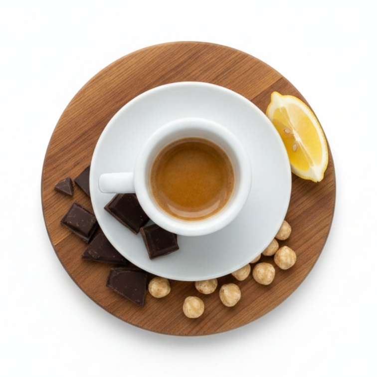 E.S.E. Pod Caffé Borbone Miscela Oro
