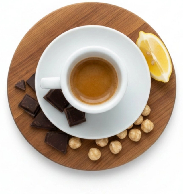 E.S.E. Pod - Sada Deluxe Arabica