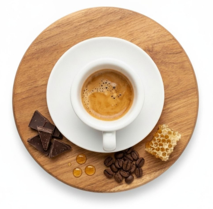 E.S.E. Pod - Sada Deluxe Robusta