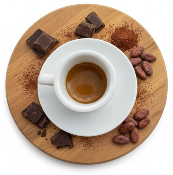 E.S.E. Pod Caffé Borbone Miscela Nera