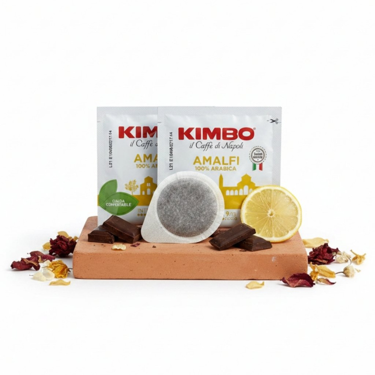 E.S.E. Pod Kimbo Amalfi