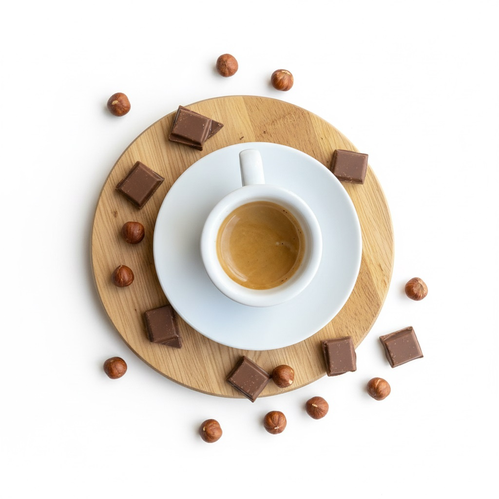 E.S.E. Pod Caffé Toraldo Miscela Deka