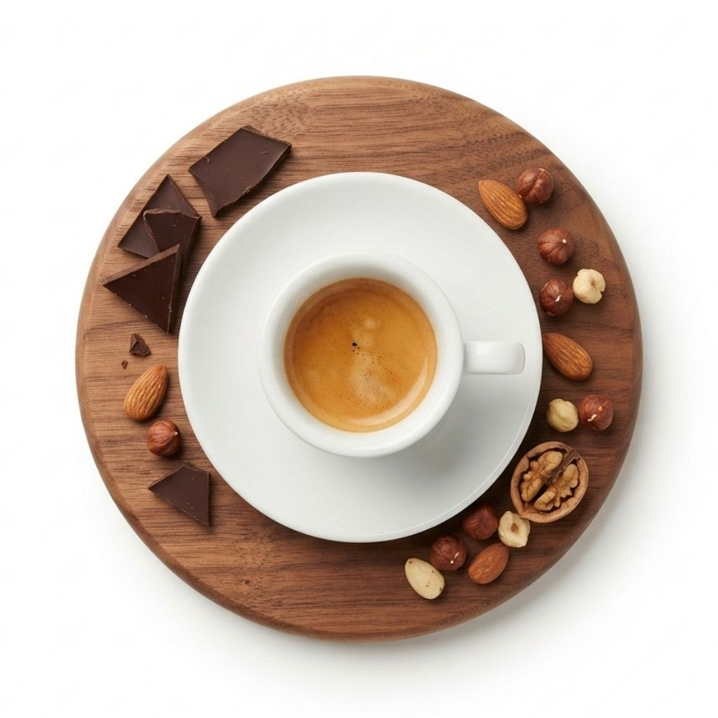 E.S.E. Pod Lollo Caffé Nero Espresso