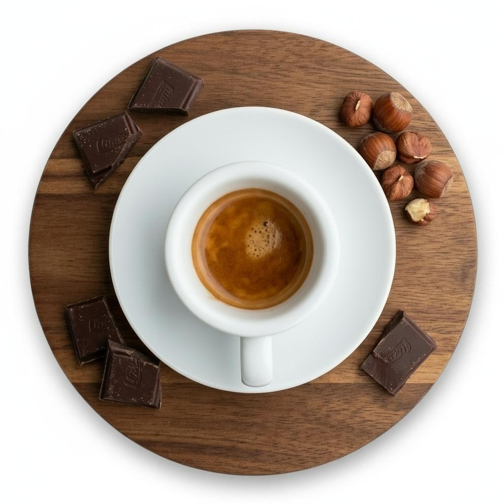 E.S.E. Pod Lollo Caffé Oro Espresso