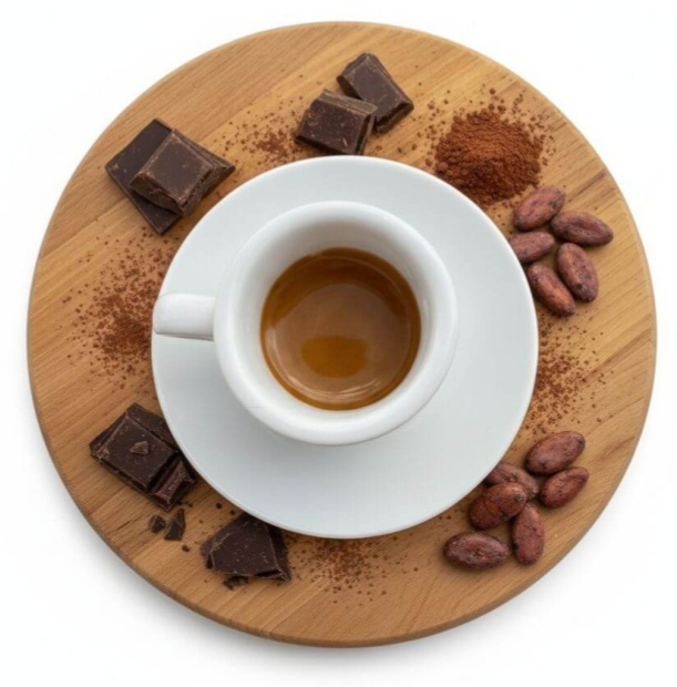 E.S.E. Pod - Sada Deluxe Robusta