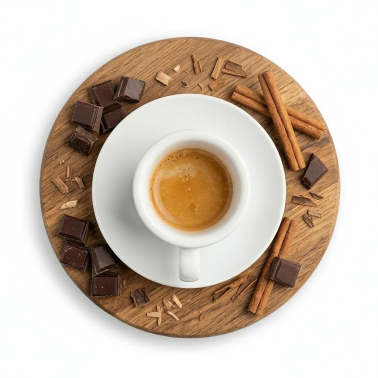 E.S.E. Pod Lollo Caffé Argento