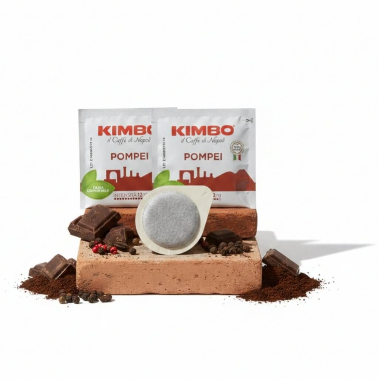 E.S.E. Pod Kimbo Pompei