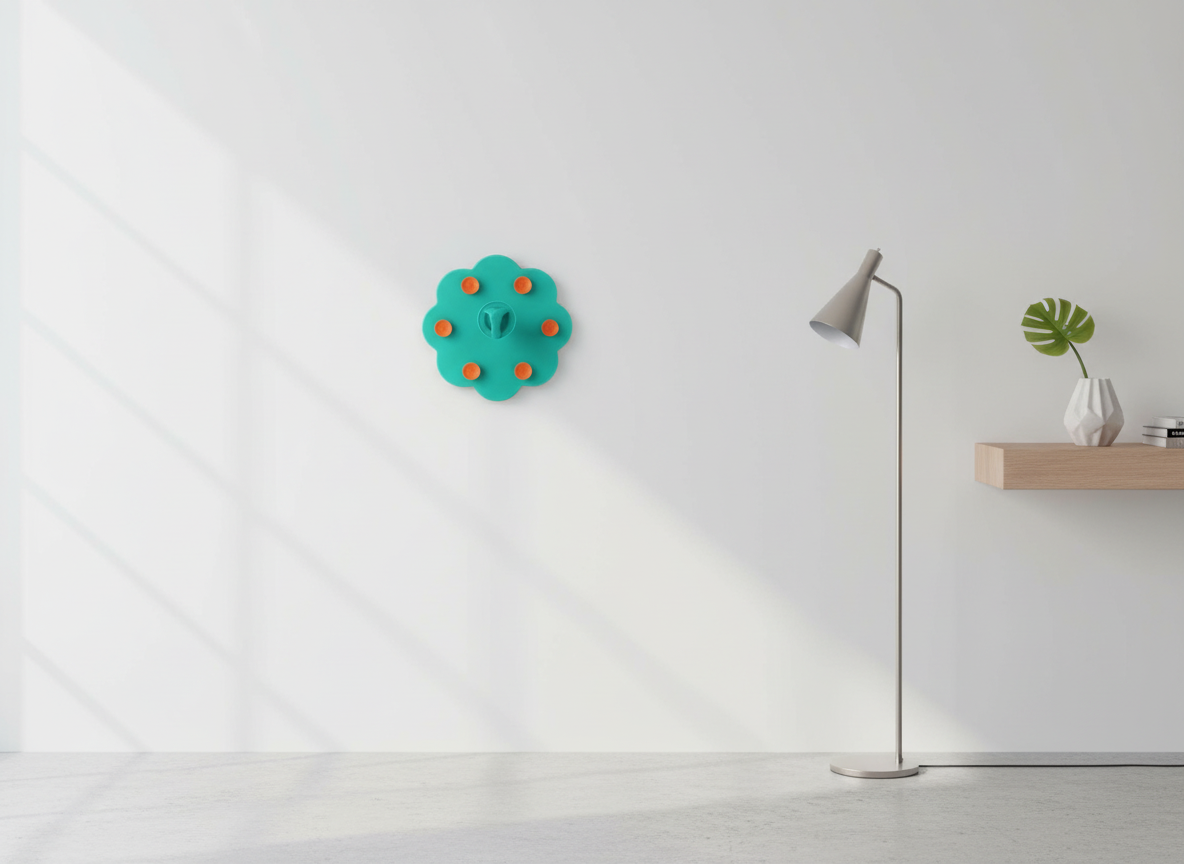 AFP Calming Pals Lízací podložka pro psy a kočky 18 cm