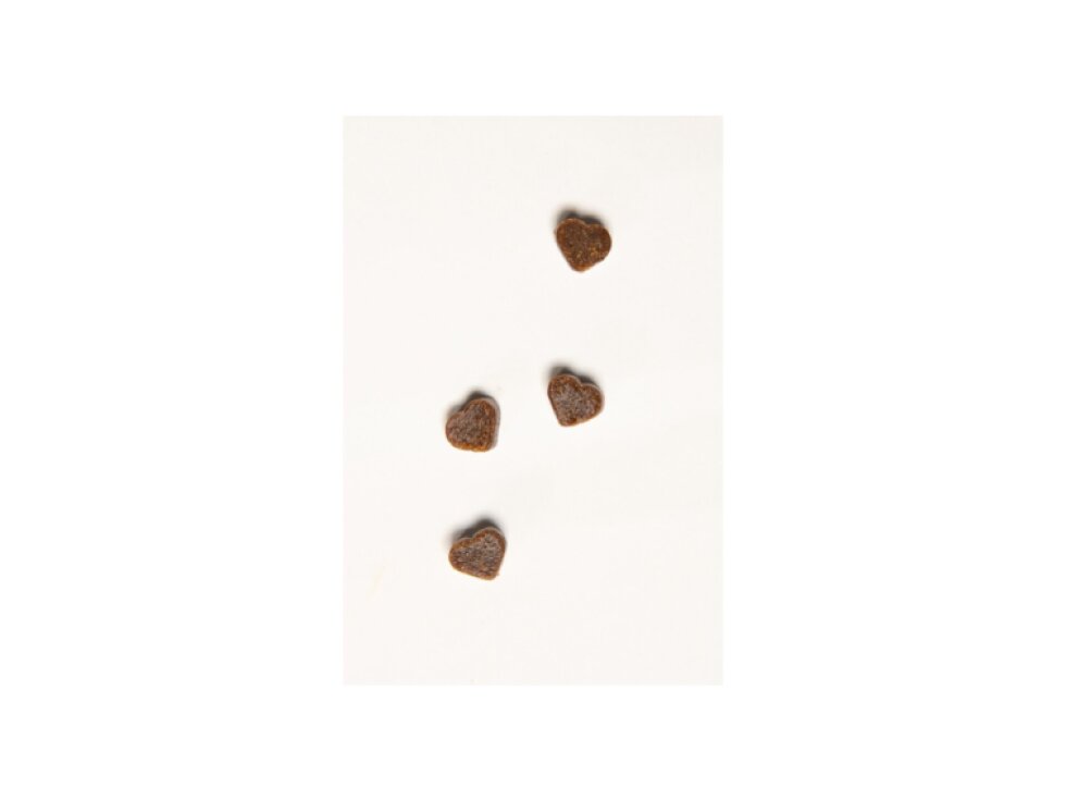 Yogupet Snack s lososem a kefírem