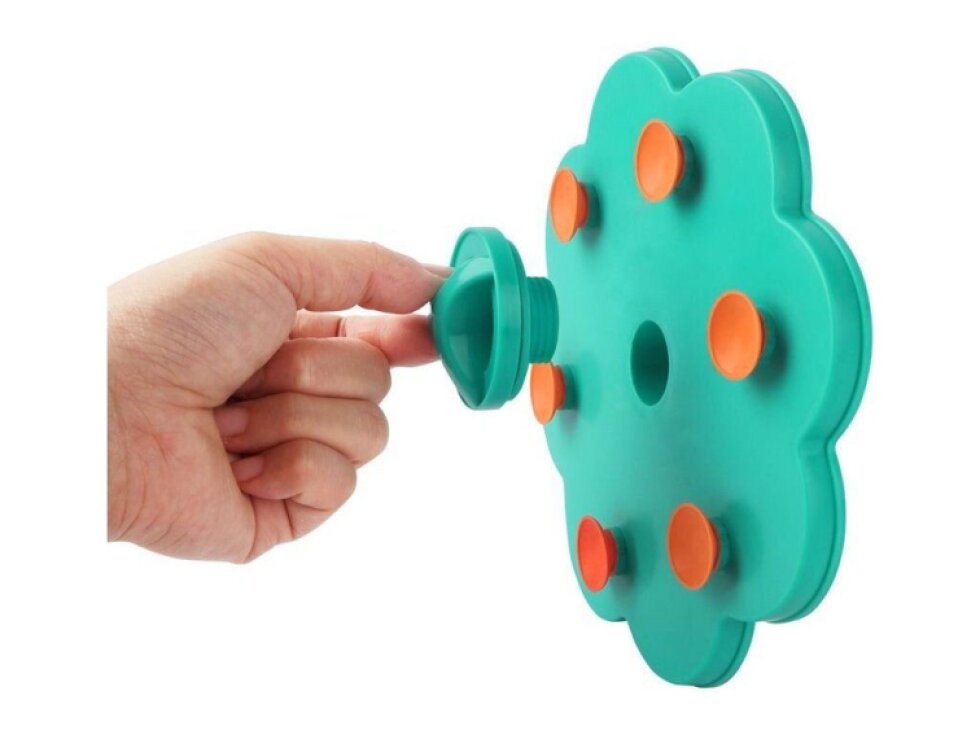 AFP Calming Pals Lízací podložka pro psy a kočky 18 cm