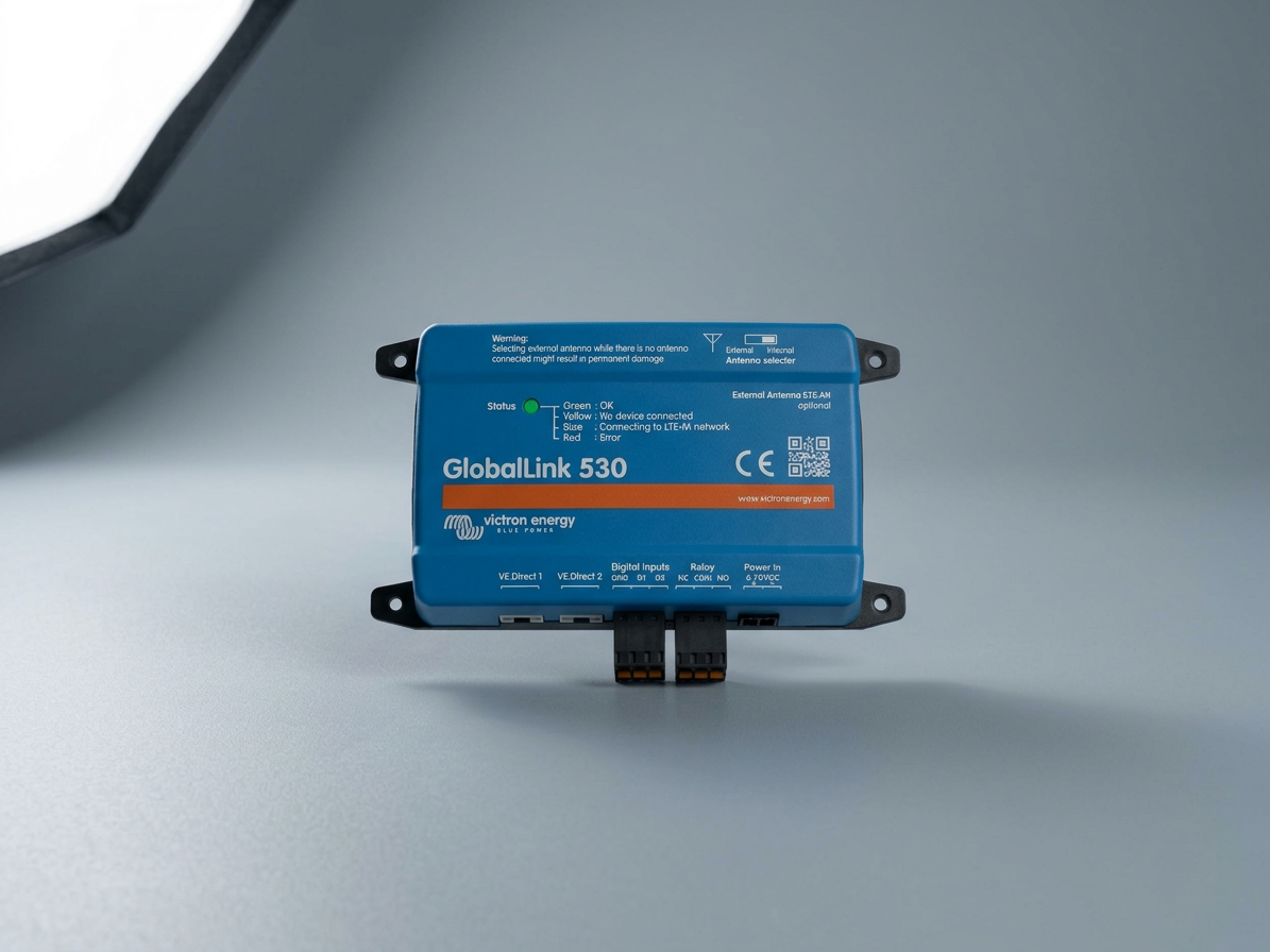Victron Energy GlobalLink 530