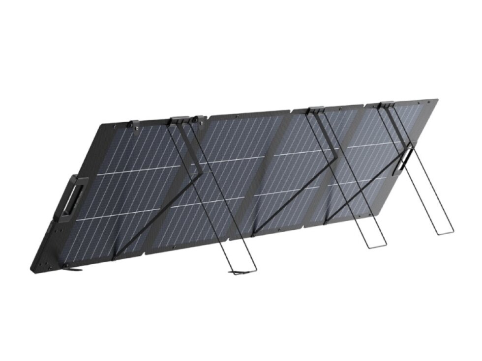 EcoFlow solární panel 220W skládací - 3. generace