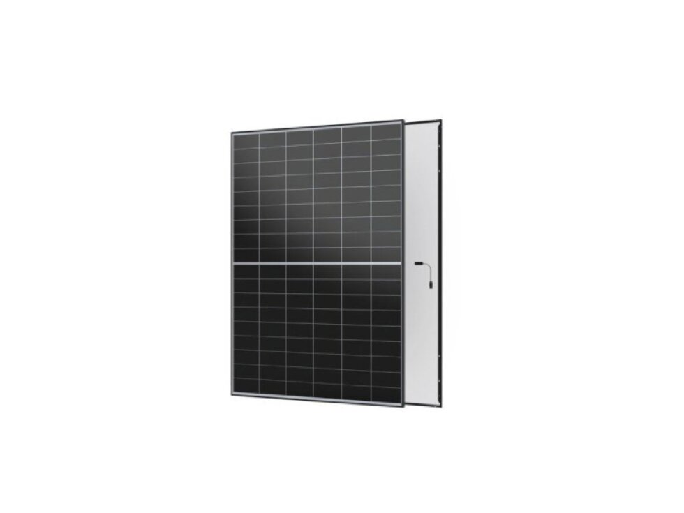 Solární panel AIKO-A465-MAH54Mw, 465 Wp, černý rám