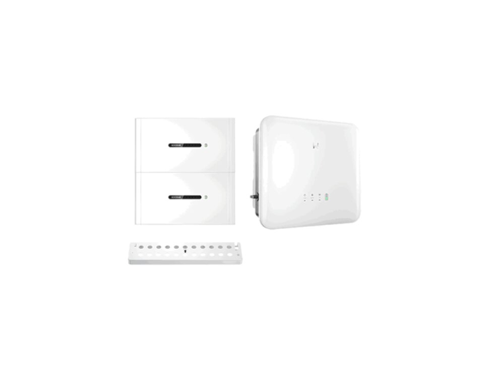 Set LX D10.0-10 + GW12K-ET-20