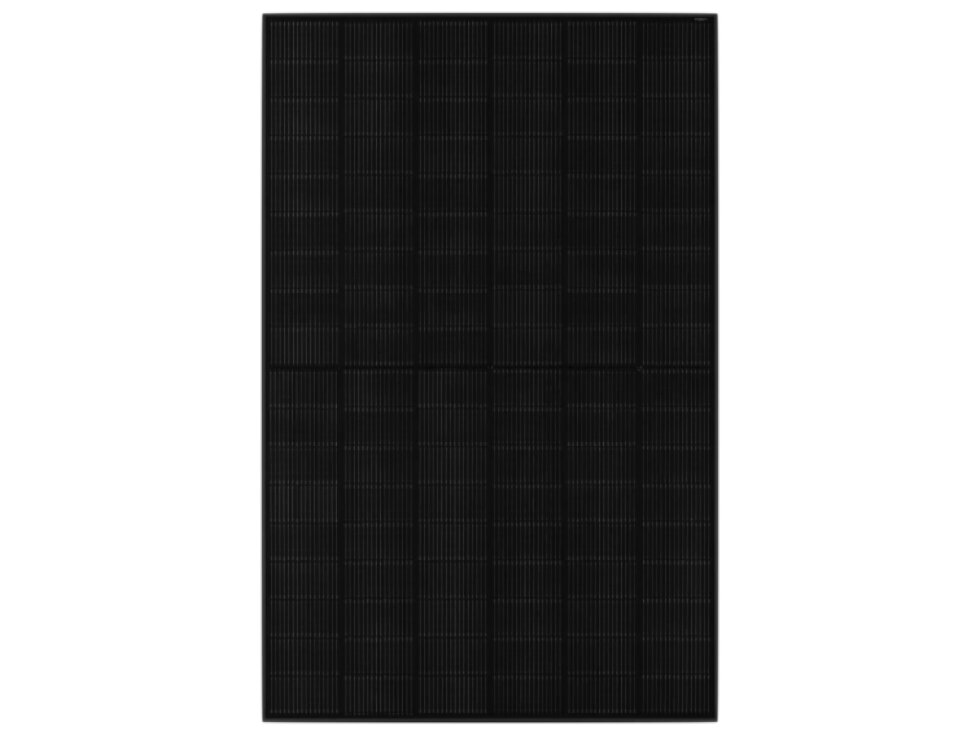 Solární panel JA Solar 375Wp - paleta 36 ks