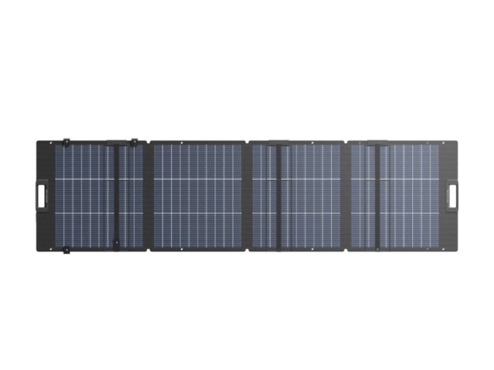 EcoFlow solární panel 220W skládací - 3. generace