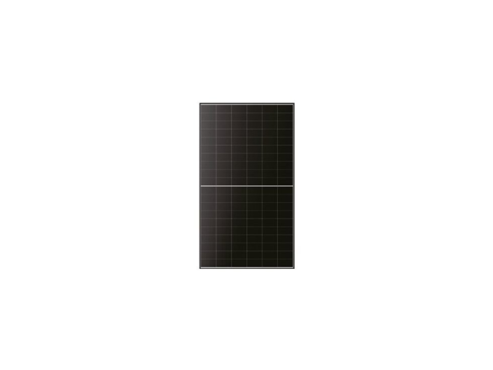 Solární panel Longi LR7-60HVD 530M, 530 Wp, celočerný