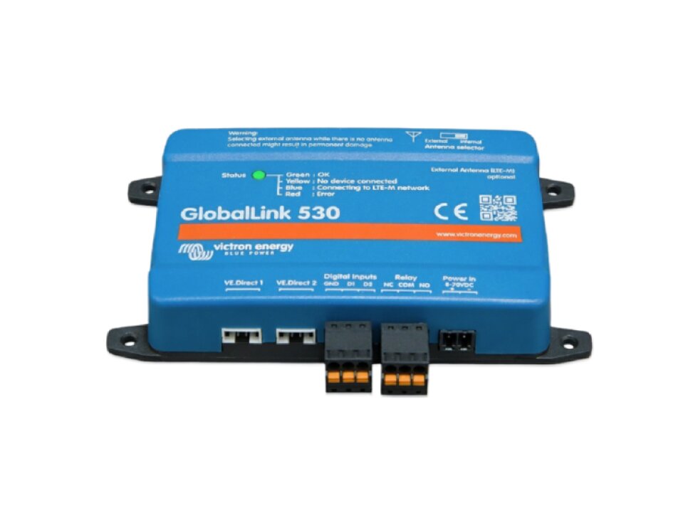 Victron Energy GlobalLink 530