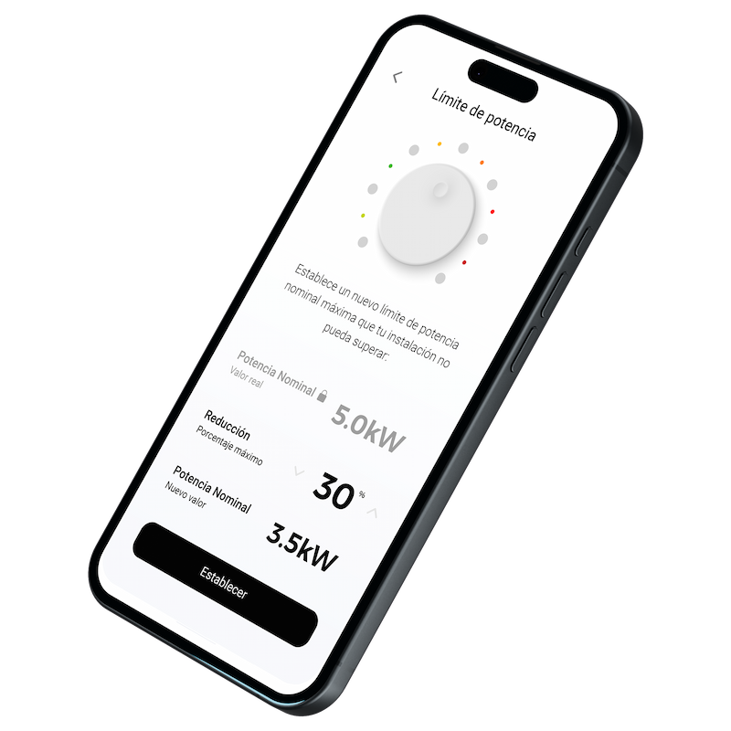 Inverter Smart Adaptive