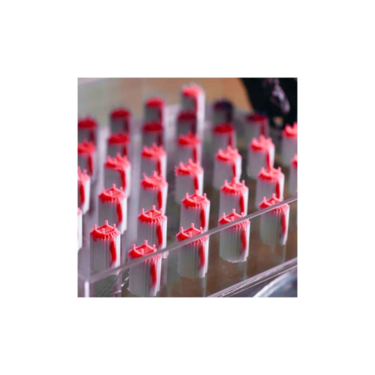 3D tiskárna Flashforge Waxjet 530