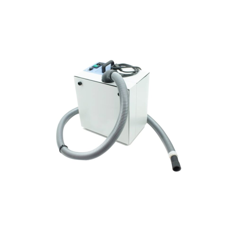 Airbox GS – odsávací jednotka