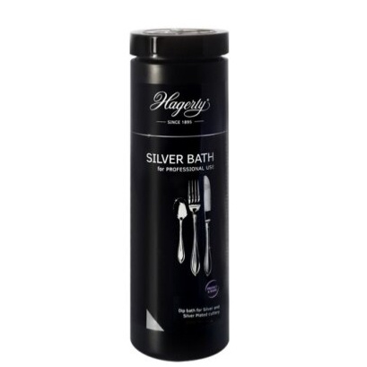 Hagerty SILVER BATH PROFESSIONAL