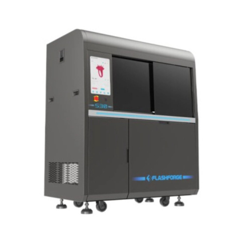 3D tiskárna Flashforge Waxjet 530