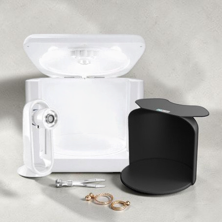 Fotokomora GemLightbox Max Elite Kit