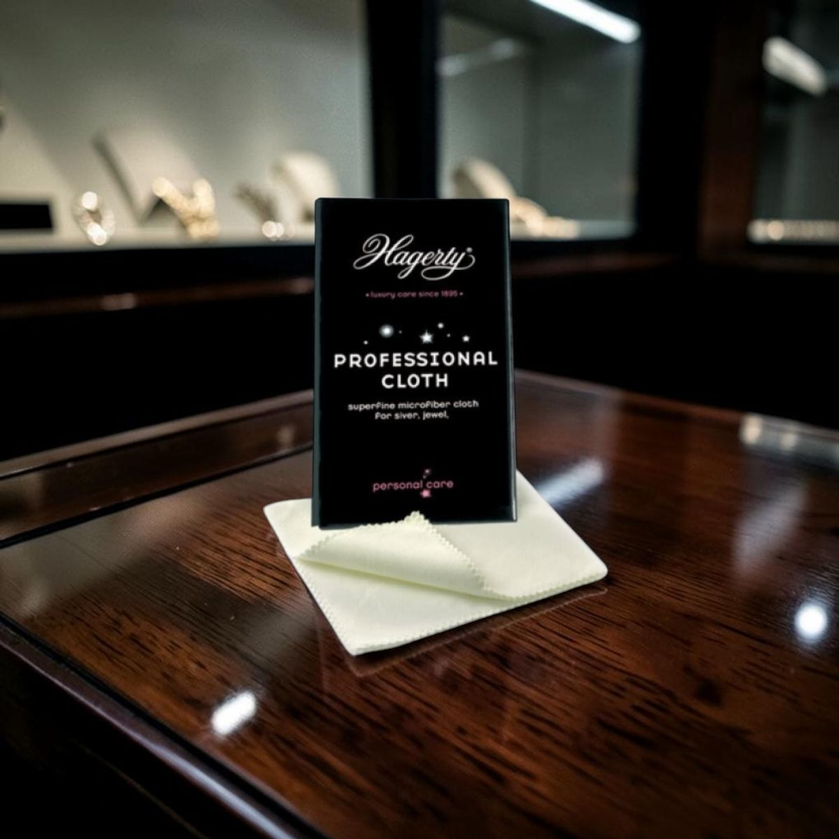 Hagerty PROFESSIONAL CLOTH