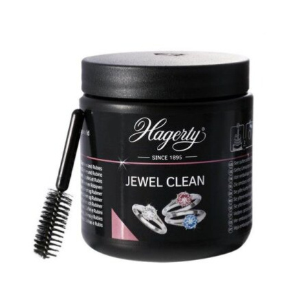 Hagerty JEWEL CLEAN