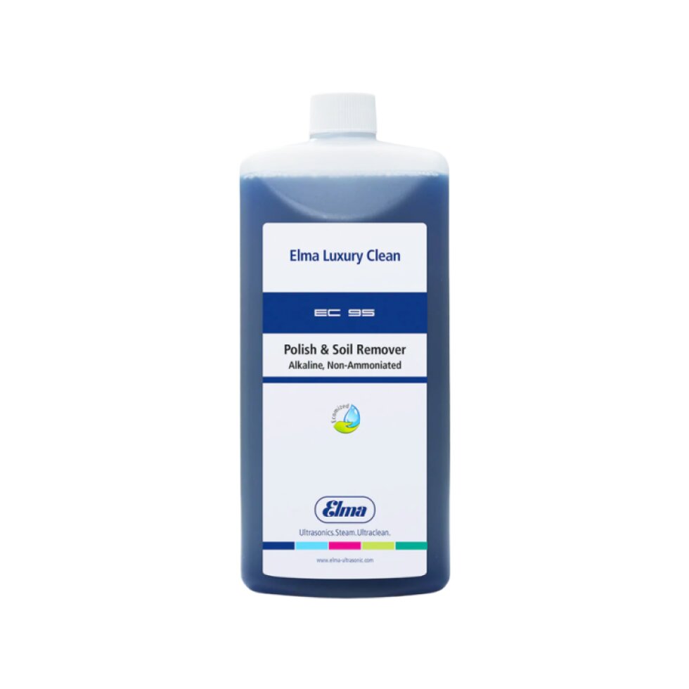 Elma Luxury Clean EC 95, 1 l