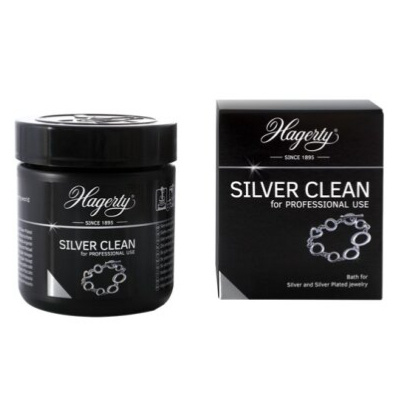 Hagerty SILVER CLEAN PROFESSIONAL