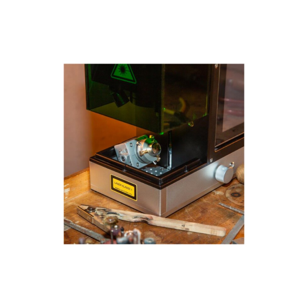 Gravírovací laser SLC Mini