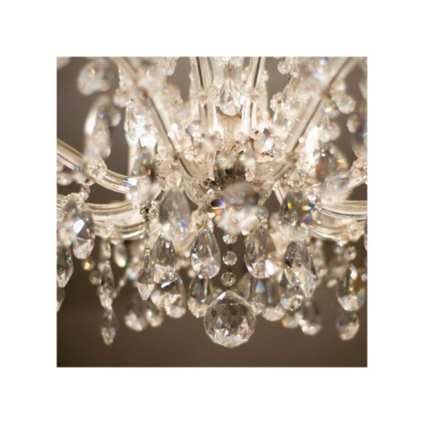 Hagerty CRYSTAL CLEAN