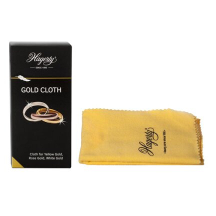Hagerty GOLD CLOTH
