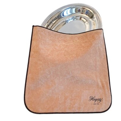Hagerty SILVER GUARD HOLLOWARE BAG