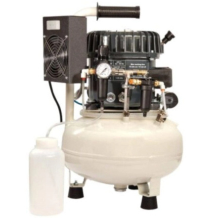 Val-Air kompresor z produkce Silentaire Technology