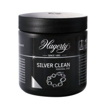 Hagerty SILVER CLEAN PERSONAL